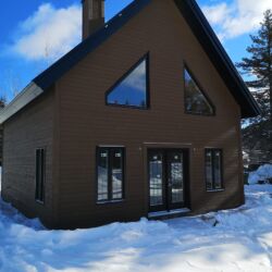 construction et rénovation