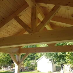 Construction charpente de bois Construction charpente de bois